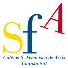 CSFA Luanda Sul ikona