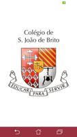 Colégio São João de Brito Affiche