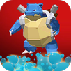 Go Pocket: Catch Pixelmons APK