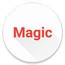 Magic Buttons KLWP Theme APK