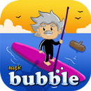 StandUp Paddle Magic Bubble aplikacja