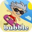 SandBoard Magic Bubble