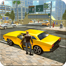 Real City Car Driving simulator APK