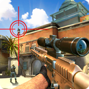SWAT Team Counter Terrorist APK