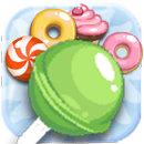 Cake Blast Mania Match 3 Games-APK