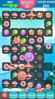 Cake Blast Mania Match 3 Games اسکرین شاٹ 1