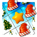 Christmas Cookie Fun - Match 3-APK