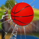 APK Basketball Shooting 2D