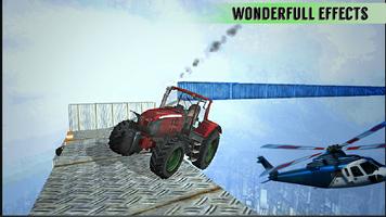 Real Tractor Farming Sim 2018 Free ảnh chụp màn hình 1
