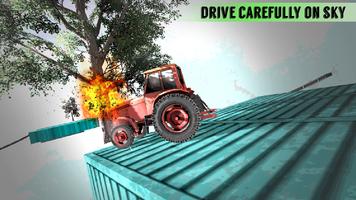 Real Tractor Farming Sim 2020 screenshot 2