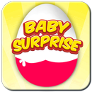 Surprise Eggs & Toys APK