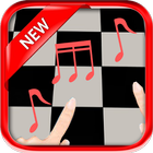 Magic Piano Tiles 2018 أيقونة