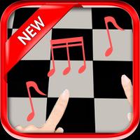 Magic Piano Tiles 2018 Plakat