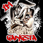 Gangster Live Wallpaper - Free ícone