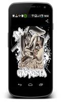 Gangster Live Wallpaper - Free penulis hantaran