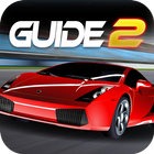 Guide for CSR Racing 2 أيقونة