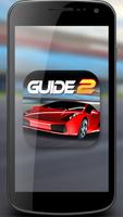 Guide for CSR Racing 2 постер