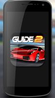 Guide for CSR Racing 2 Ekran Görüntüsü 1