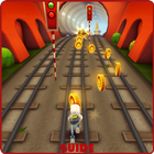 Icona Guides for Subway Surfers