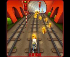 Guides for Subway Surfers постер