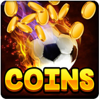 Boost Coins Dream League Soccer 2018 (GUIDE) icono