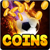 Boost Coins Dream League Soccer 2018 (GUIDE) biểu tượng