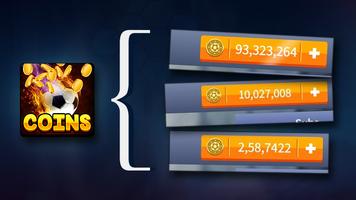 Boost Coins Dream League Soccer 2018 (GUIDE) bài đăng