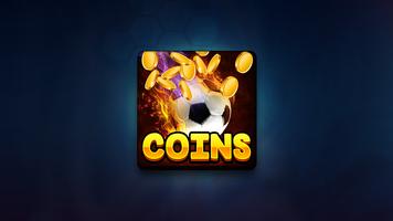 Boost Coins Dream League Soccer 2018 (GUIDE) ảnh chụp màn hình 1