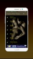 Pregnancy Music Therapy Affiche