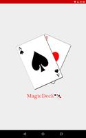 MagicDeck: Card Tricks 스크린샷 3