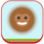 Seil Tier - Fliegen Abenteuer