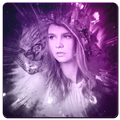Magic Effects - Lightning, Sticker, Photo Filters