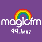 magic FM Lebanon Zeichen