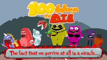 100 Ways To Die bài đăng