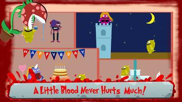 100 Ways To Die ảnh chụp màn hình 2