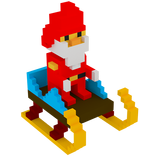 Snow Slide - Christmas Edition