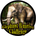 Elephant Hunting Challenge icon