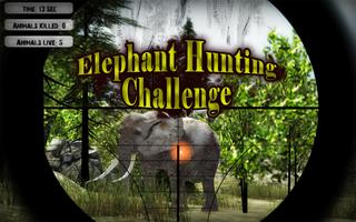 Elephant Hunting Challenge screenshot 1