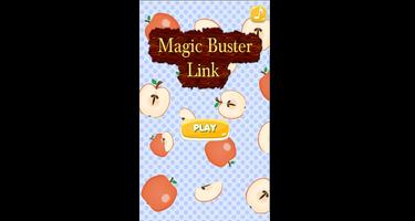 Poster Magic Buster Link