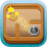 Gioco del labirinto 3D