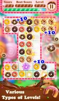 Donut Crush imagem de tela 2