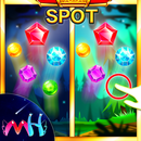 Magic Spot the Differences APK