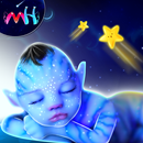 My New born baby Avatar APK