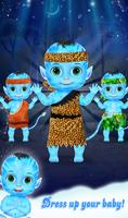 My New born baby Avatar स्क्रीनशॉट 3