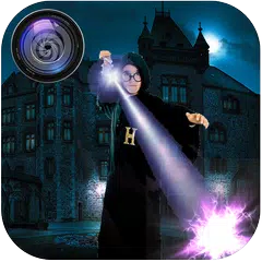 Magic Tricks Photo Editor APK download