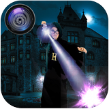 Magic Tricks Photo Editor أيقونة
