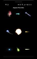 Magic Tricks Photo Editor تصوير الشاشة 1