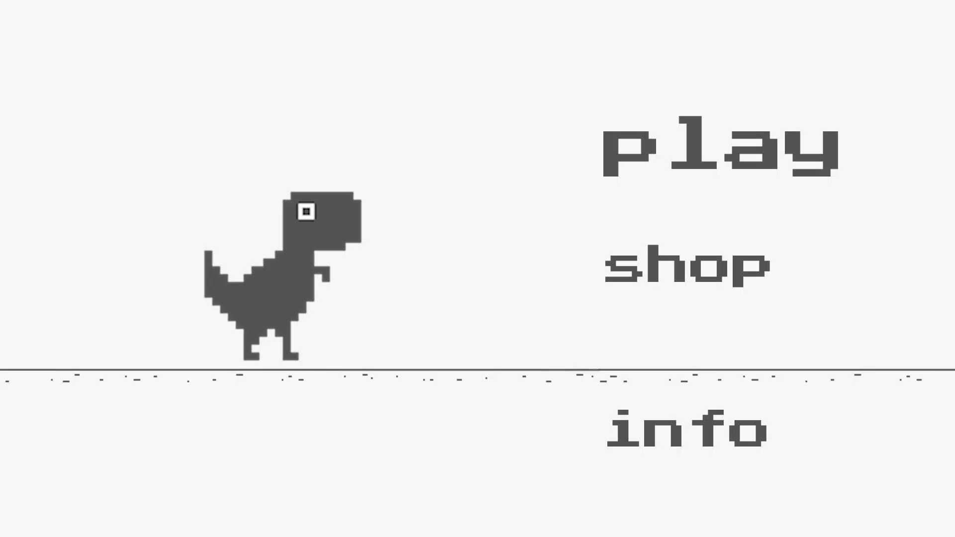 Jumping Dino para Android - Download