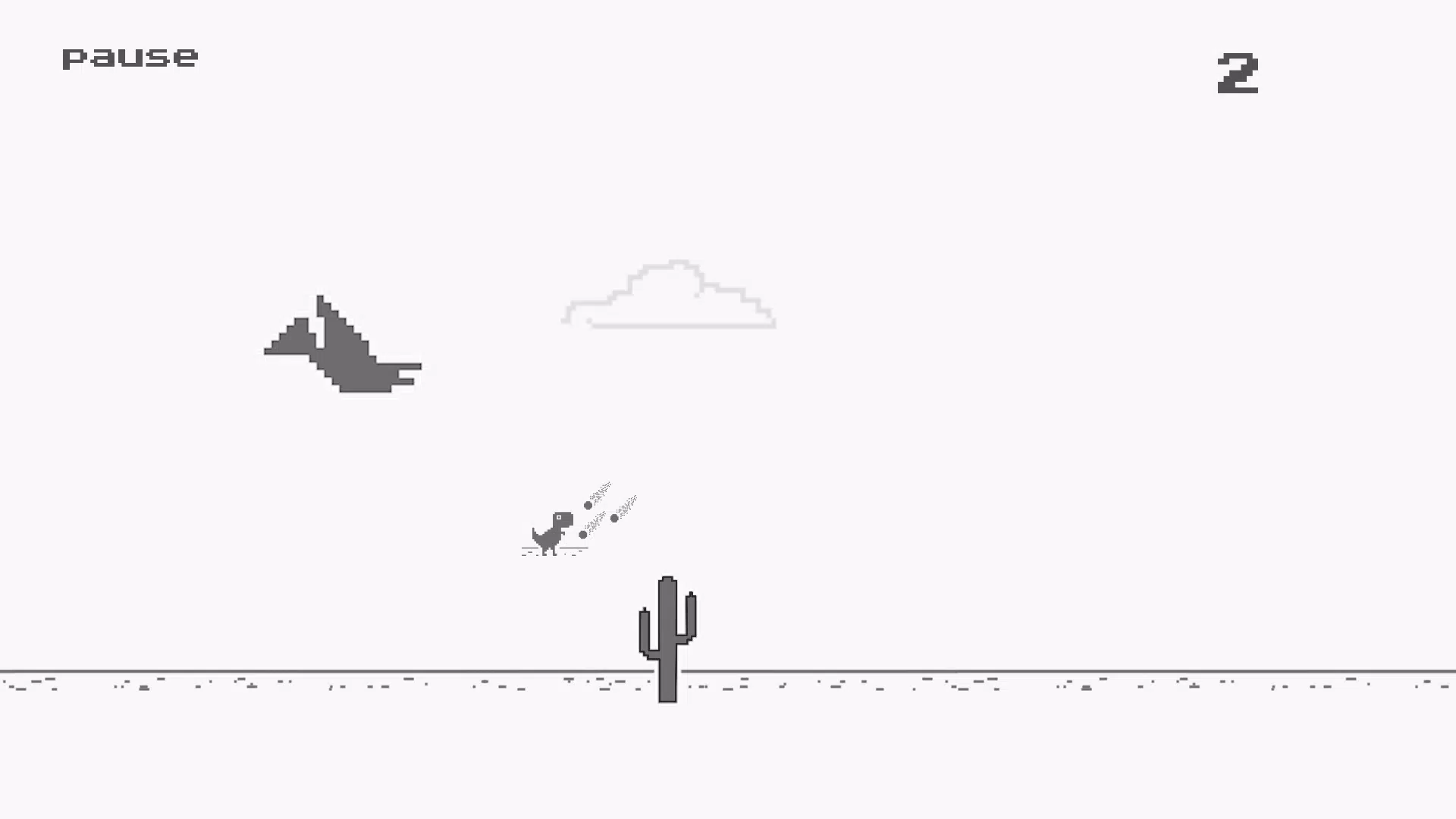 Jumping Dino APK for Android Download