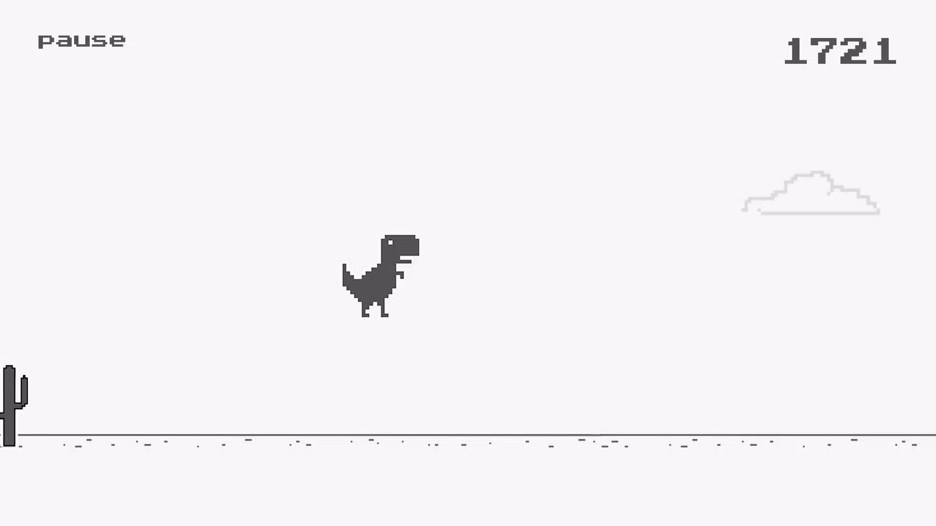 Download do APK de Jumping Dino para Android